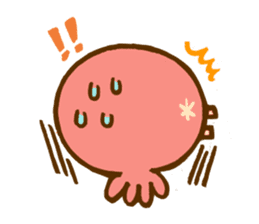 Animals with Attitude! sticker #69040