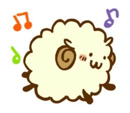 Animals with Attitude! sticker #69042