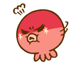 Animals with Attitude! sticker #69043