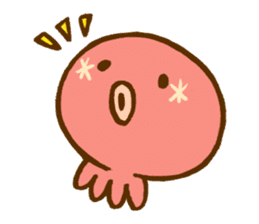 Animals with Attitude! sticker #69045