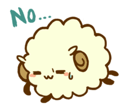 Animals with Attitude! sticker #69047