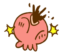 Animals with Attitude! sticker #69049