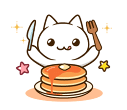 Meow Meow Star Acres sticker #69216