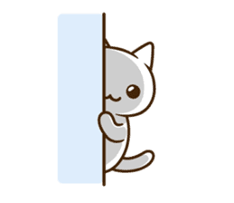 Meow Meow Star Acres sticker #69217