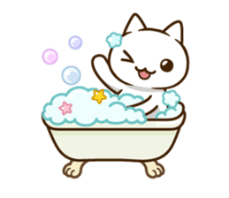 Meow Meow Star Acres sticker #69221