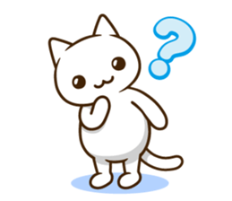 Meow Meow Star Acres sticker #69223