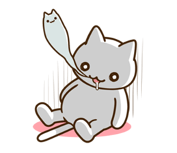 Meow Meow Star Acres sticker #69242