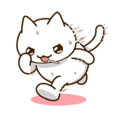 Meow Meow Star Acres sticker #69248