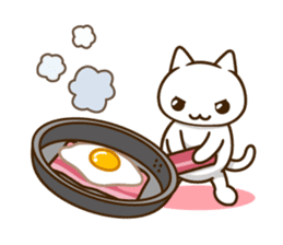 Meow Meow Star Acres sticker #69252