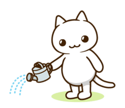 Meow Meow Star Acres sticker #69253