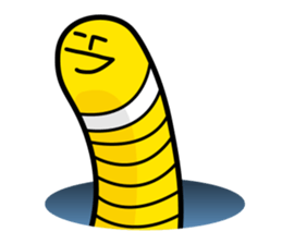 Mimiton sticker #69454