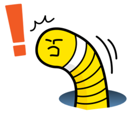 Mimiton sticker #69468