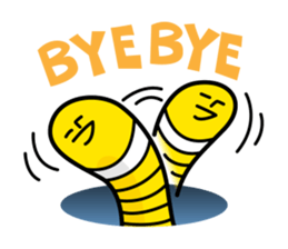 Mimiton sticker #69472