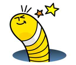 Mimiton sticker #69473