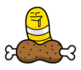 Mimiton sticker #69493