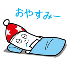 kevin of milk sticker #69575