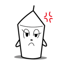 kevin of milk sticker #69578