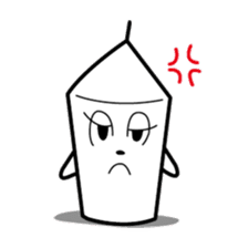 kevin of milk sticker #69578