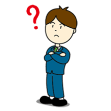 kevin of milk sticker #69591