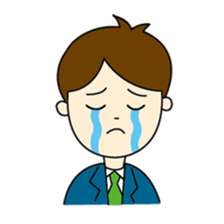 kevin of milk sticker #69593