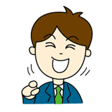 kevin of milk sticker #69594