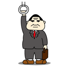 kevin of milk sticker #69595