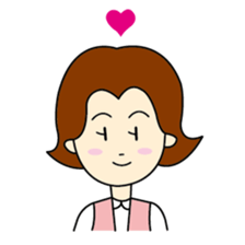 kevin of milk sticker #69599