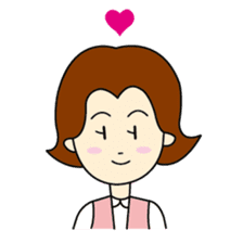 kevin of milk sticker #69599