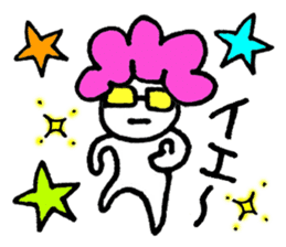 KAZURIN 1 sticker #70342