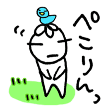 KAZURIN 1 sticker #70344