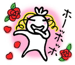 KAZURIN 1 sticker #70345