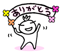 KAZURIN 1 sticker #70346