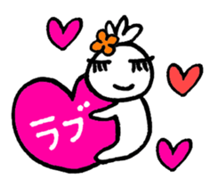 KAZURIN 1 sticker #70348