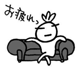 KAZURIN 1 sticker #70349