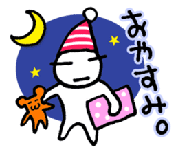 KAZURIN 1 sticker #70351