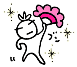 KAZURIN 1 sticker #70354