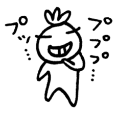 KAZURIN 1 sticker #70356