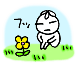 KAZURIN 1 sticker #70357