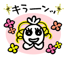 KAZURIN 1 sticker #70358