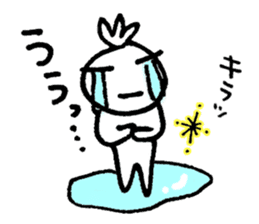 KAZURIN 1 sticker #70359