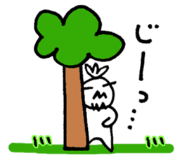 KAZURIN 1 sticker #70360