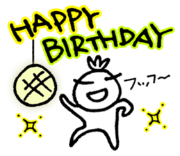 KAZURIN 1 sticker #70364