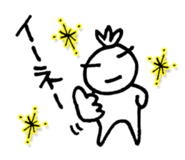 KAZURIN 1 sticker #70368