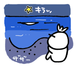 KAZURIN 1 sticker #70370