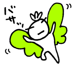 KAZURIN 1 sticker #70373