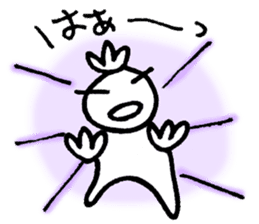 KAZURIN 1 sticker #70375