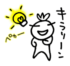 KAZURIN 1 sticker #70376