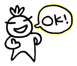 KAZURIN 1 sticker #70377