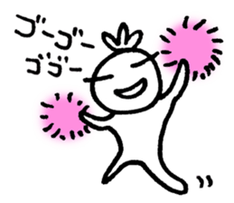 KAZURIN 1 sticker #70380