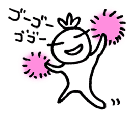 KAZURIN 1 sticker #70380